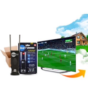Clear TV Premium HD